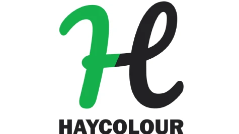 Haycolour Logo BD