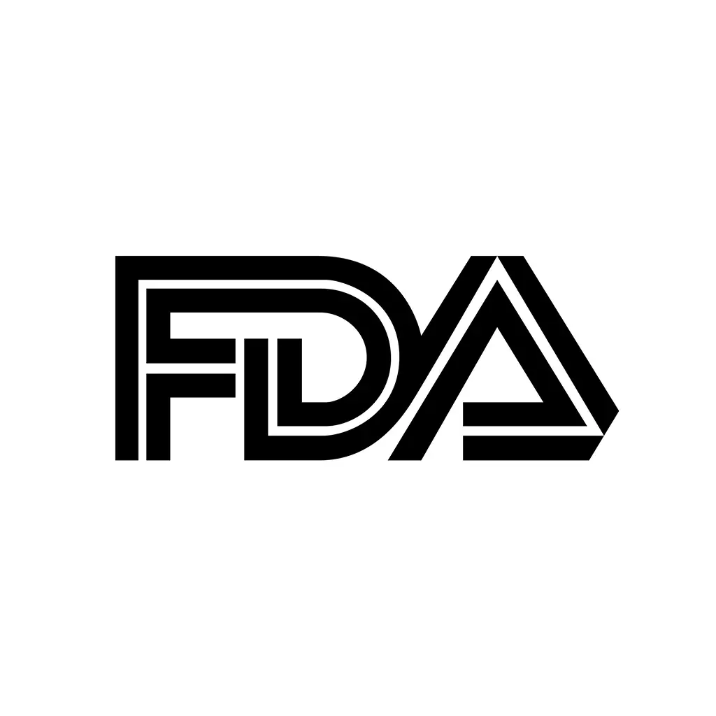 FDA logo