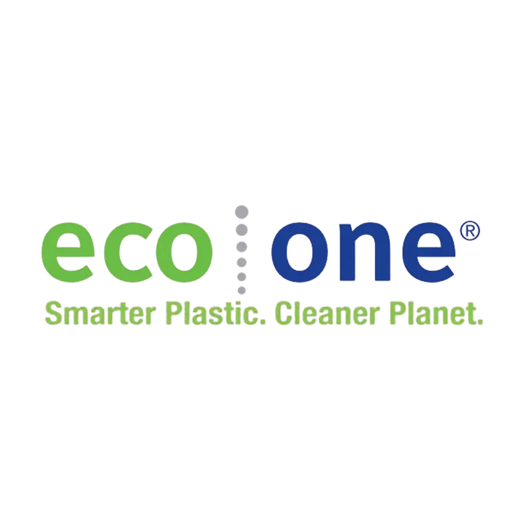 eco one logo new
