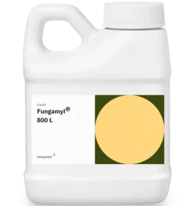 Enzymes - Fungamyl 800L product image